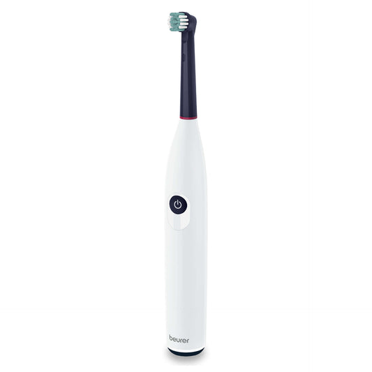 Escova de Dentes Elétrica Beurer TB15 | 2 min timer, 12 dias bateria