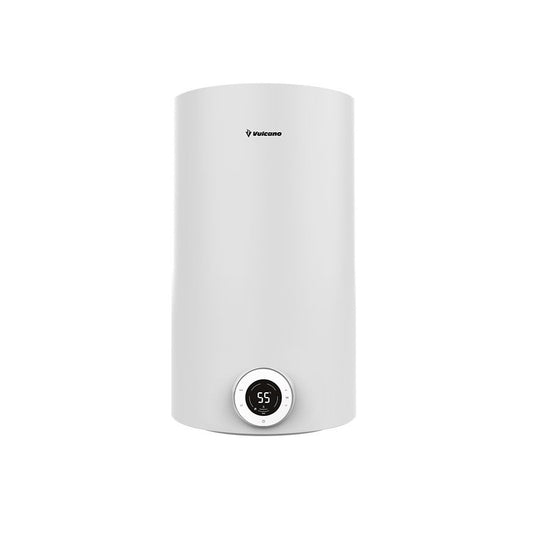 Termoacumulador Vulcano ES 080 8 Vu D | 80L, 1500W, 75ºC
