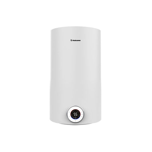 Termoacumulador Vulcano ES 050 | 47L, 1500W, Reversível