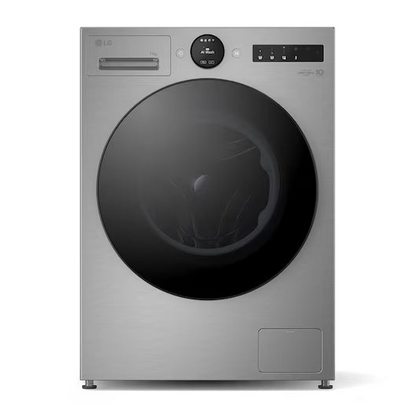 Máquina de Lavar Roupa LG F4X7511TSB | 11 kg, 1400 RPM, Classe A-40%