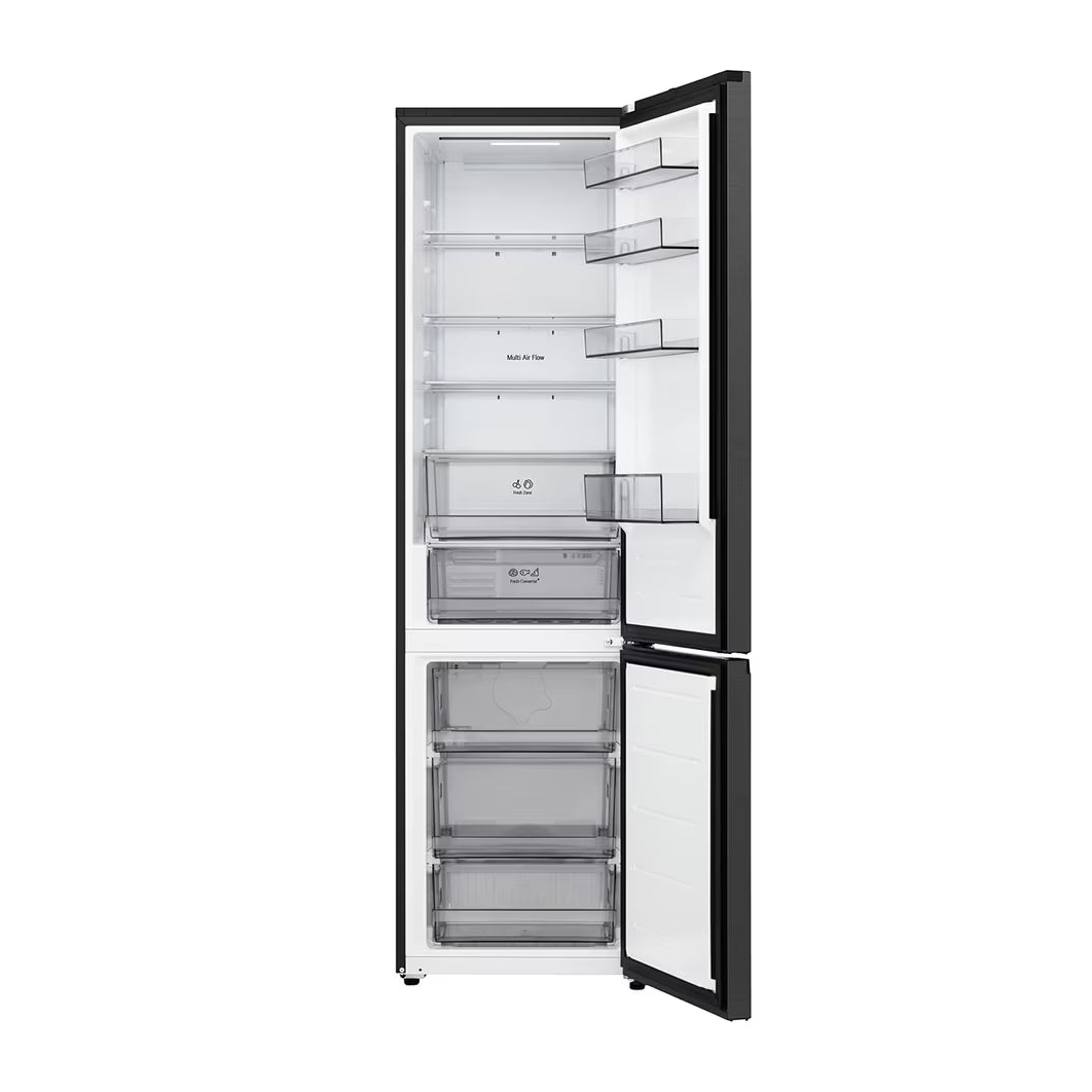 Frigorífico Combinado LG GBBSJ1CCEP | 333L, Total No Frost, Classe C