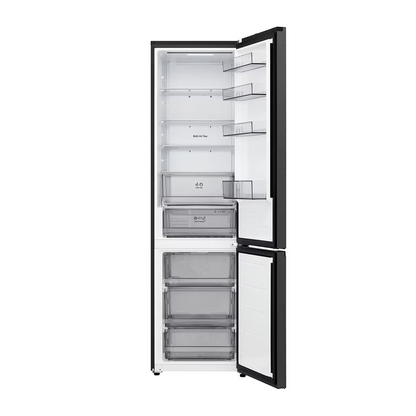 Frigorífico Combinado LG GBBSJ1CCEP | 333L, Total No Frost, Classe C