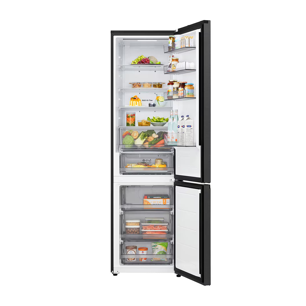 Frigorífico Combinado LG GBBSJ1CCEP | 333L, Total No Frost, Classe C