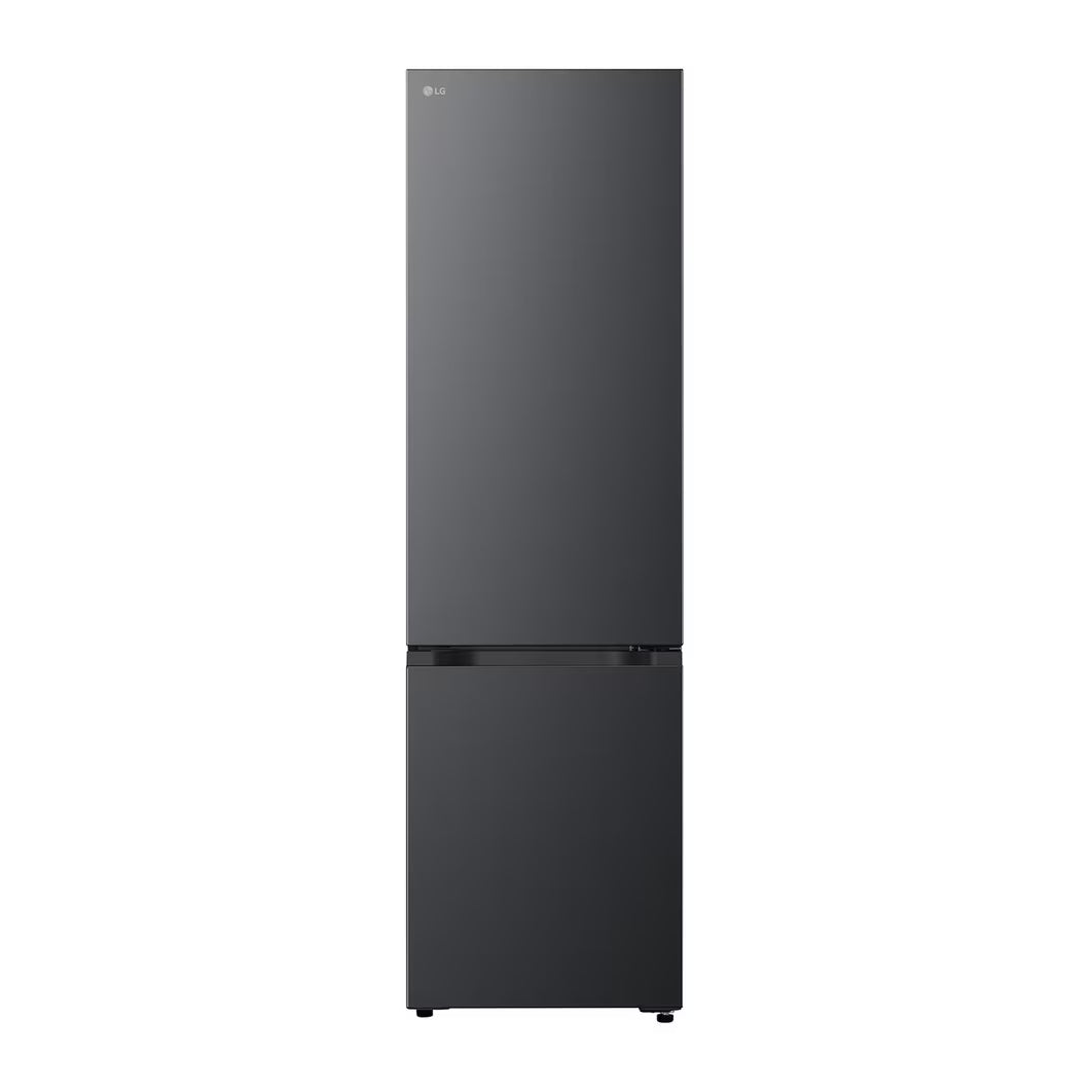 Frigorífico Combinado LG GBBSJ1CCEP | 333L, Total No Frost, Classe C
