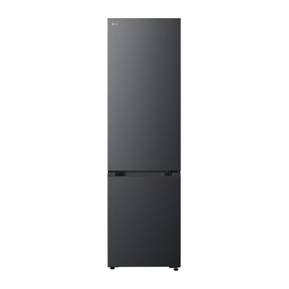 Frigorífico Combinado LG GBBSJ1CCEP | 333L, Total No Frost, Classe C