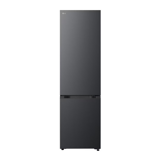 Frigorífico Combinado LG GBBSJ1CCEP | 333L, Total No Frost, Classe C