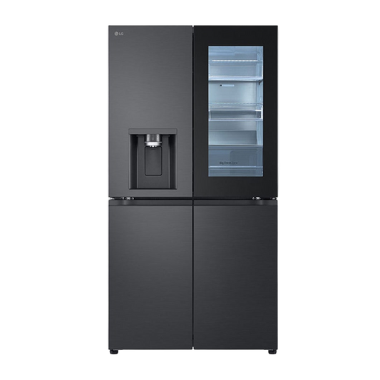 Frigorífico Side by Side LG GMG 960 EVEE | 638L, No Frost, Wi-Fi