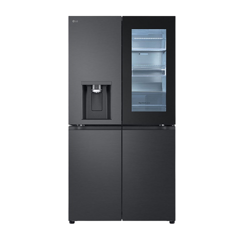 Frigorífico Side by Side LG GMG 960 EVEE | 638L, No Frost, Wi-Fi