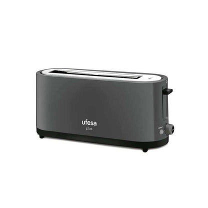 Torradeira UFESA TT7565 | 900W, 7 Posições, Funções Descongelação e Reaquecimento