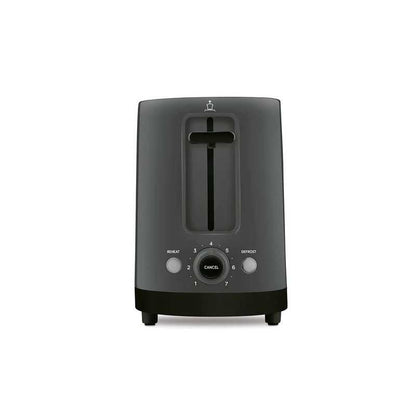 Torradeira UFESA TT7565 | 900W, 7 Posições, Funções Descongelação e Reaquecimento