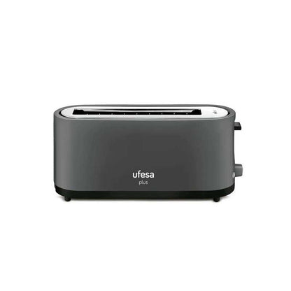 Torradeira UFESA TT7565 | 900W, 7 Posições, Funções Descongelação e Reaquecimento