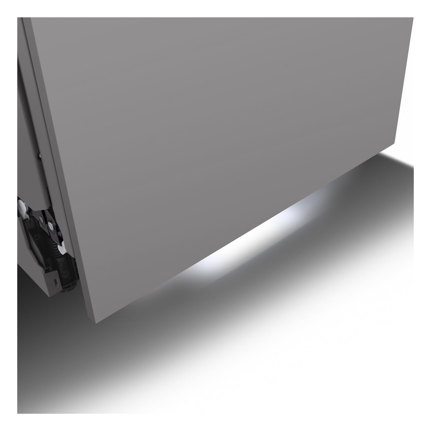 Máquina de Lavar Loiça LG DB597TXS | 14 Talheres, Wi-Fi, A