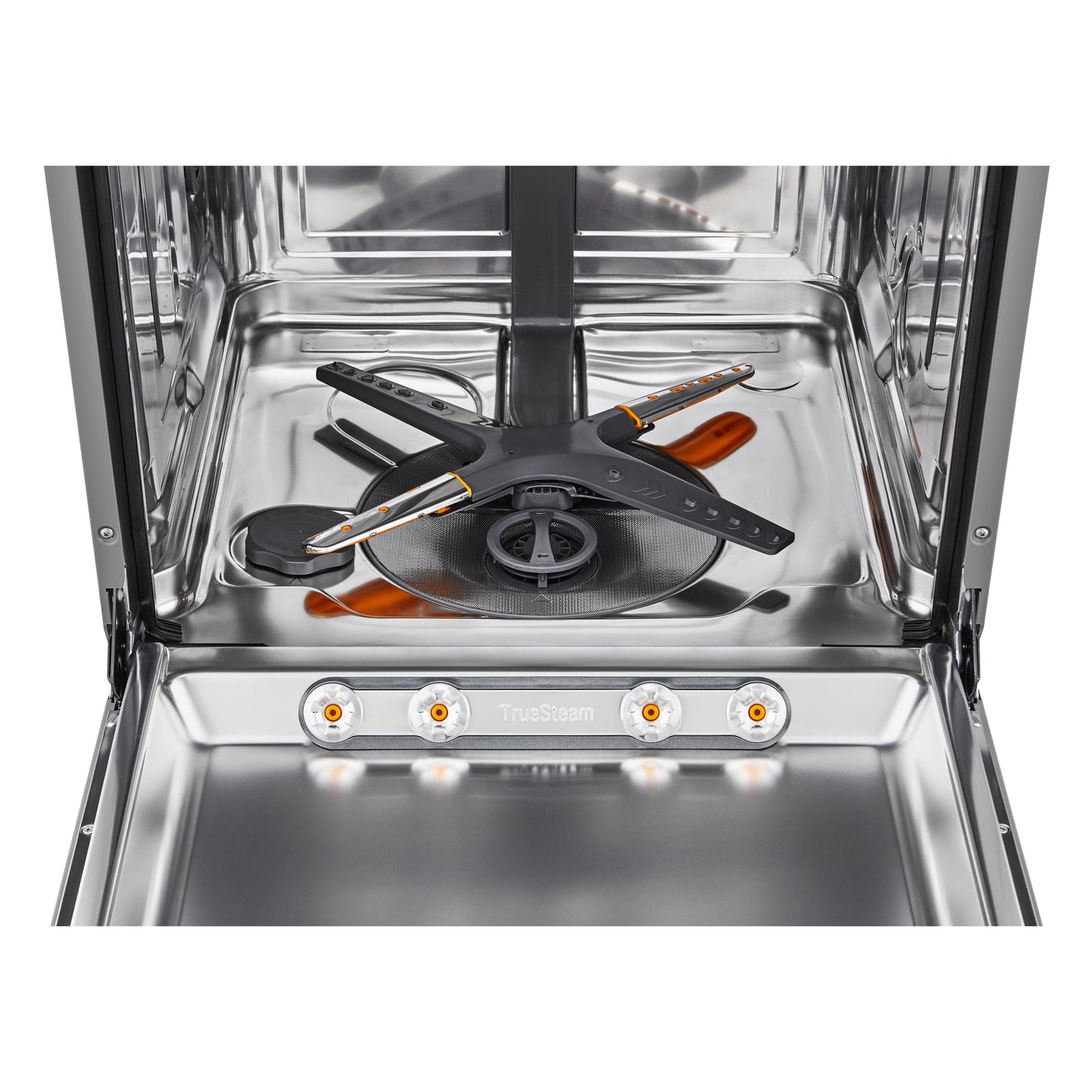 Máquina de Lavar Loiça LG DB597TXS | 14 Talheres, Wi-Fi, A