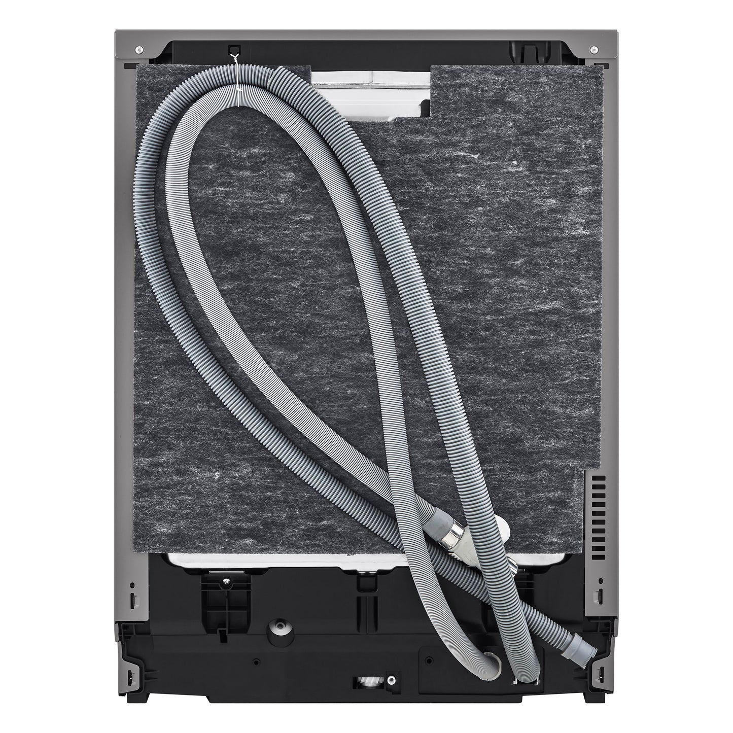 Máquina de Lavar Loiça LG DB597TXS | 14 Talheres, Wi-Fi, A