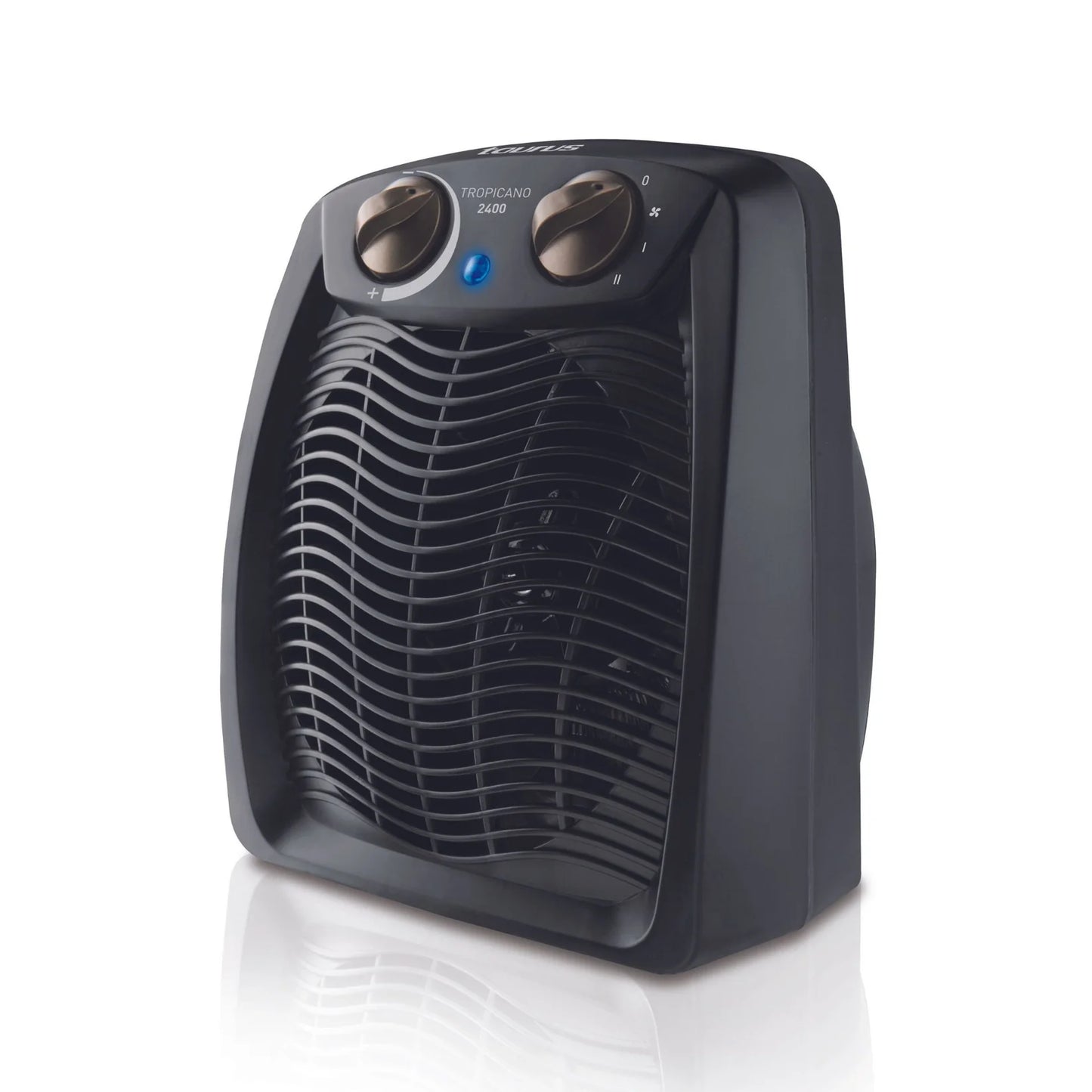Termoventilador Taurus Tropicano 2400 | 2400W