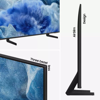 TV Samsung TQ75Q8FAAUXXC | 75", QLED, 4K