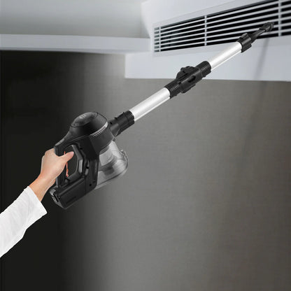 Aspirador Vertical UFESA U3 Animal | 40 min, 130W, 0,8L