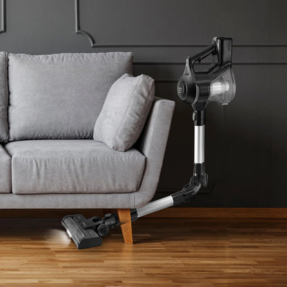 Aspirador Vertical UFESA U3 Animal | 40 min, 130W, 0,8L