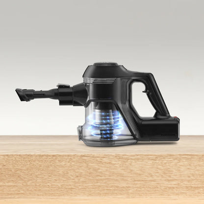 Aspirador Vertical UFESA U3 Animal | 40 min, 130W, 0,8L