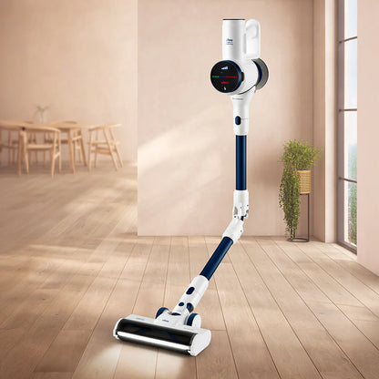 Aspirador Vertical UFESA U5 Digital Navy | 40 min, 300W, 0,5L