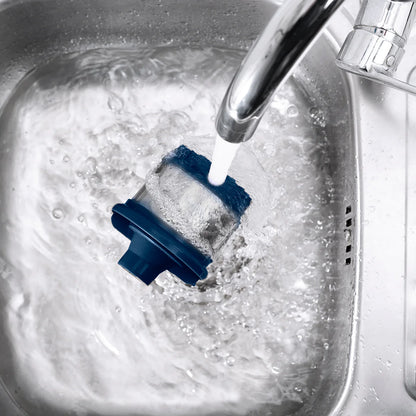 Aspirador Vertical UFESA U5 Digital Navy | 40 min, 300W, 0,5L