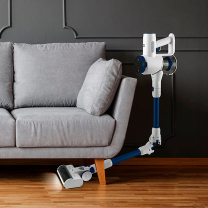 Aspirador Vertical UFESA U5 Digital Navy | 40 min, 300W, 0,5L