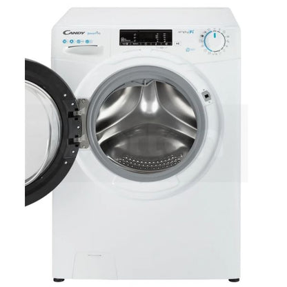 Máquina de Lavar Roupa Candy CSO14105TE1S | 10kg, Classe E