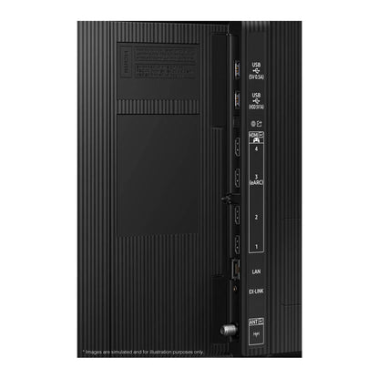 TV Samsung 85QN80F | 85", Mini LED, 4K, Tizen