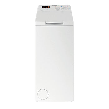 Outlet | Máquina de Lavar Roupa INDESIT BTW S72200 SPN | 7Kg