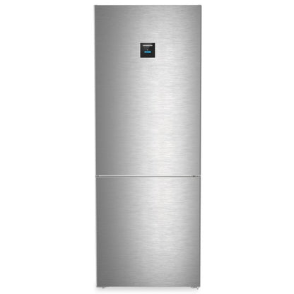 Frigorífico Combinado Liebherr CBNstc 778i | 487L, 34dB, Classe D