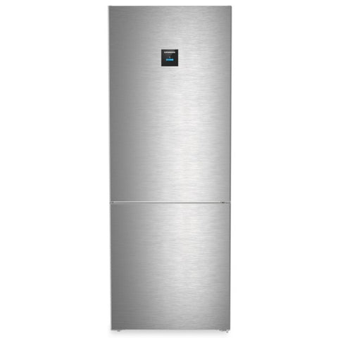Frigorífico Combinado Liebherr CBNstc 778i | 487L, 34dB, Classe D