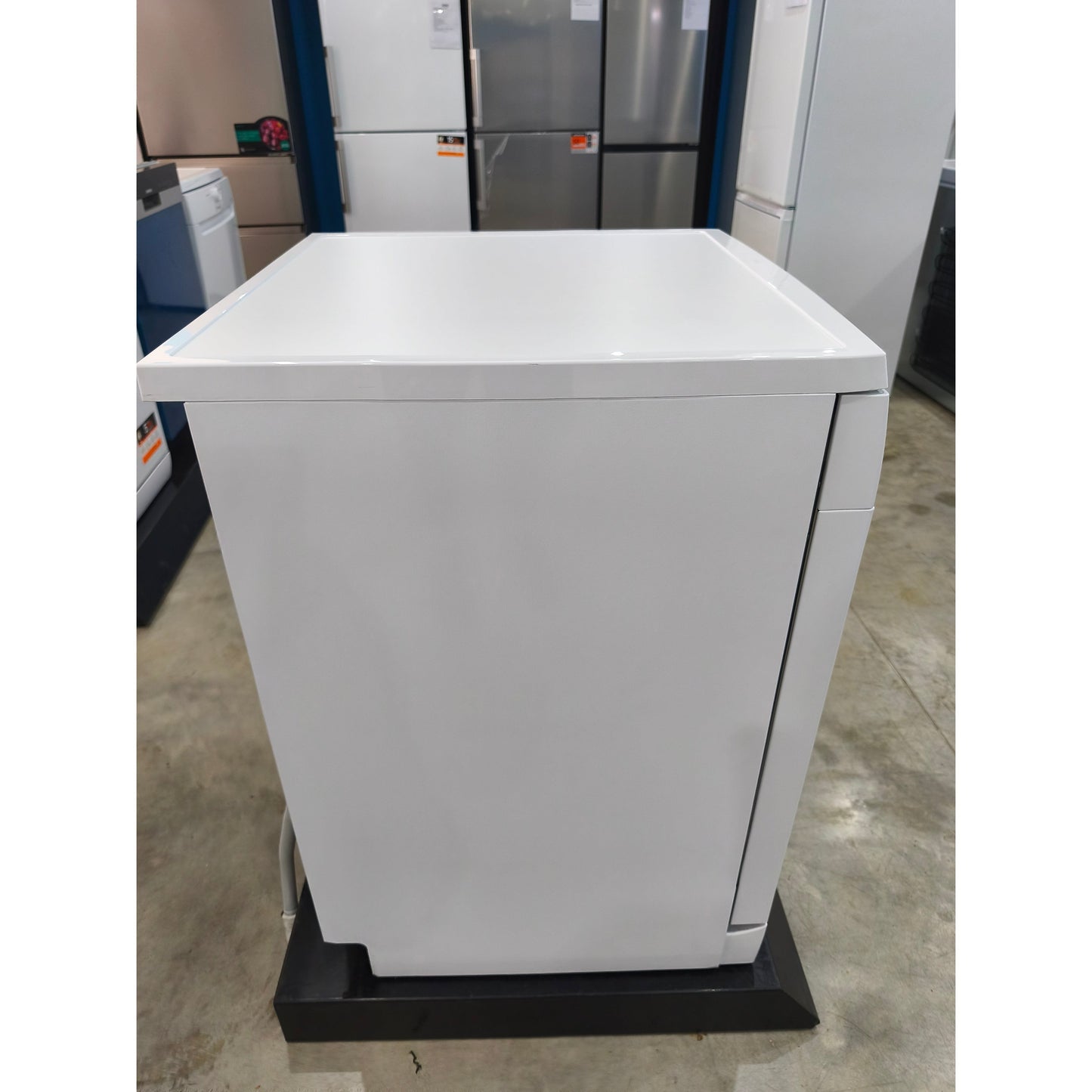 Outlet | Máquina de Lavar Loiça Siemens SN23HW24TE/38 | 12 Talheres, E