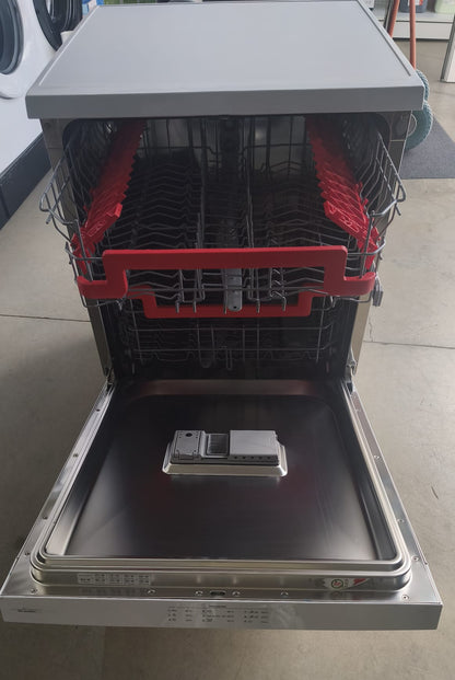 Outlet | Máquina de Lavar Loiça Hoover AXI HDPN 4D520PW | 15 talheres