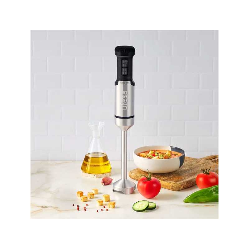 Varinha Mágica UFESA Galaxy | 1500W, 4 lâminas, ergonómica
