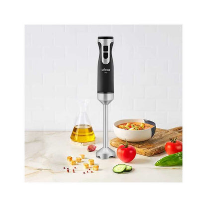 Varinha UFESA Sky | 1200W, 4 Lâminas, Controlo de Velocidade