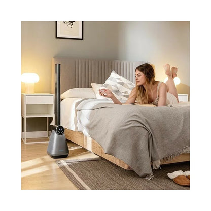 Coluna de Ar Cecotec EnergySilence 9890 | Bladeless, 50W