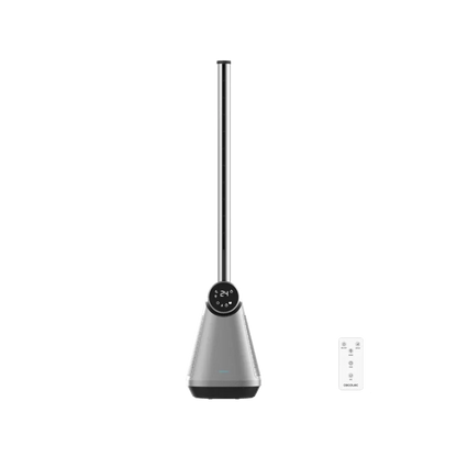 Coluna de Ar Cecotec EnergySilence 9890 | Bladeless, 50W