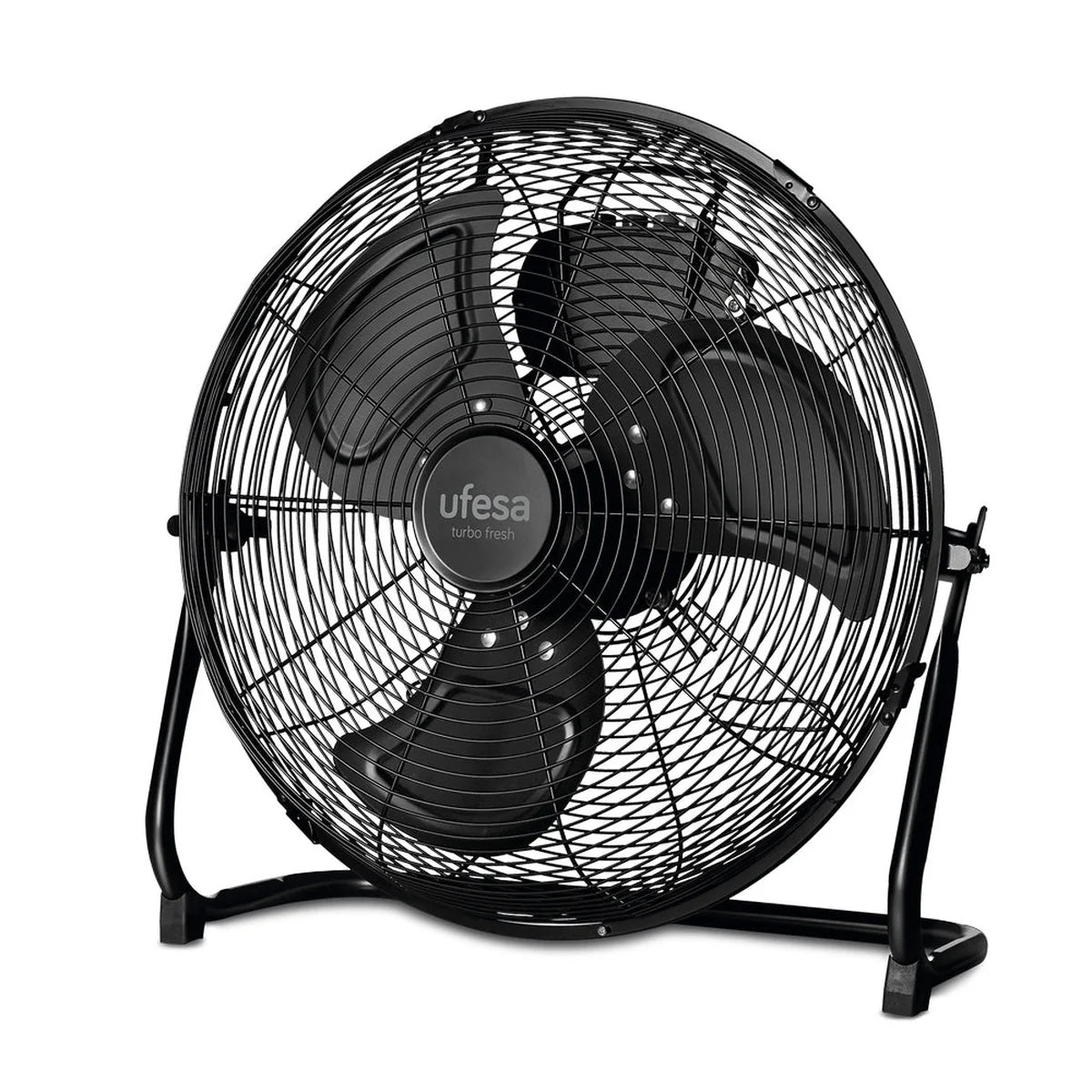 Circulador de Ar UFESA Toronto Ff0450 | 120W, 45cm, 3 Velocidades