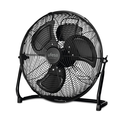 Circulador de Ar UFESA Toronto Ff0450 | 120W, 45cm, 3 Velocidades