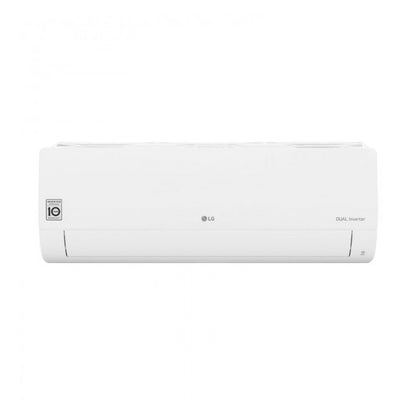 Ar Condicionado Unidade Interior+Exterior LG S09EC | 9000 BTU/h