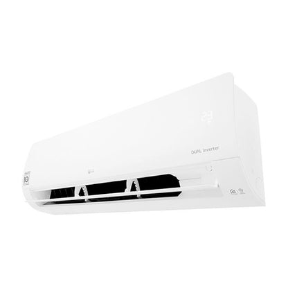 Ar Condicionado Unidade Interior+Exterior LG S09EC | 9000 BTU/h