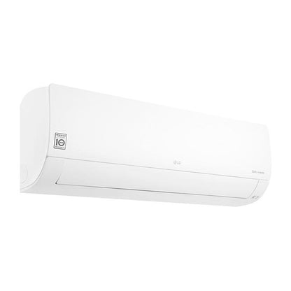 Ar Condicionado Unidade Interior+Exterior LG S09EC | 9000 BTU/h