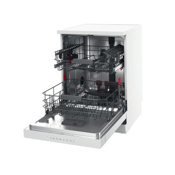 Máquina de Lavar Loiça WHIRLPOOL Wfc3c42p