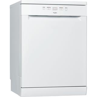 Outlet | Máquina de Lavar Loiça Whirlpool WFE2B17 | 13 talheres, F