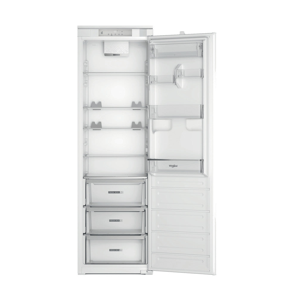 Frigorífico Encastre Whirlpool WHSD18A073C1 P | 306L, Classe E, Direct Cool