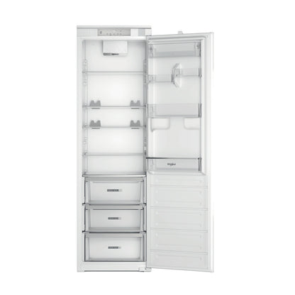 Frigorífico Encastre Whirlpool WHSD18A073C1 P | 306L, Classe E, Direct Cool
