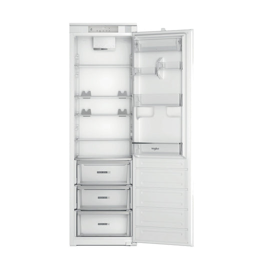 Frigorífico Encastre Whirlpool WHSD18A073C1 P | 306L, Classe E, Direct Cool