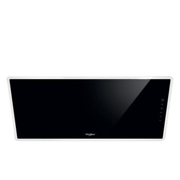 Exaustor de Parede WHIRLPOOL WHVF93FLTK | 4 Velocidades, Filtro Laváve