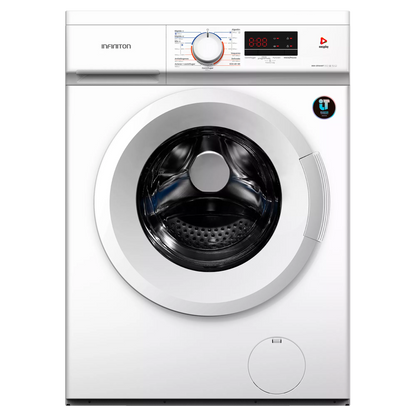 Máquina de Lavar Roupa Infiniton WM-D94AWT | 9kg, Classe A