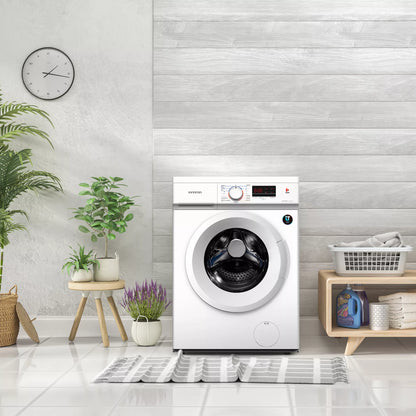 Máquina de Lavar Roupa Infiniton WM-D94AWT | 9kg, Classe A